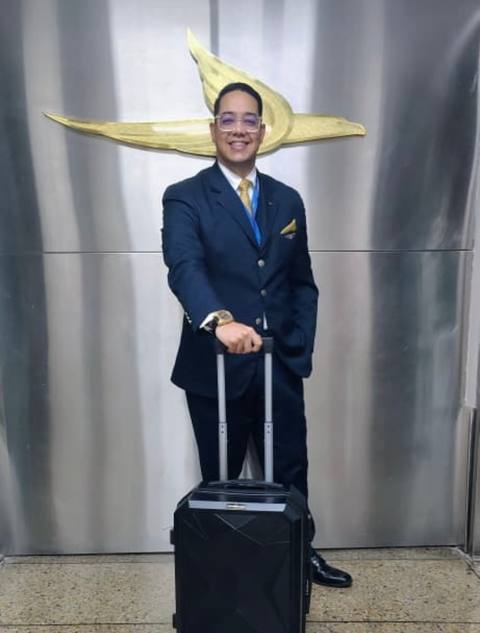 Foto de Leandro Fernandez
