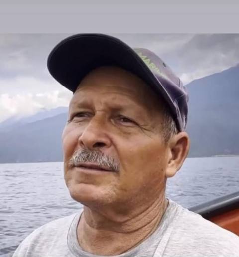Foto de William Cadiz