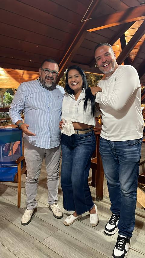 Foto de Indira Cartaya