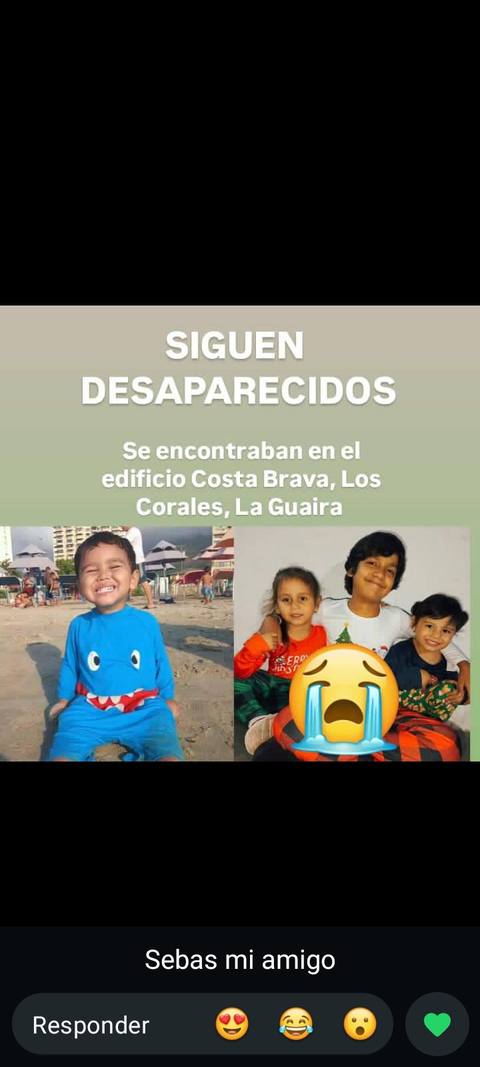 Foto de Sebastián Guanipa