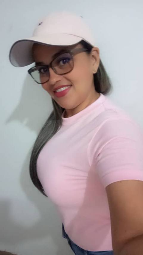 Foto de Yenethsy Carrillo mena