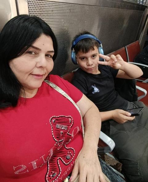 Foto de Yamilet Ramirez