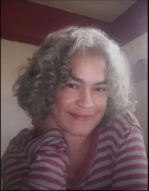 Foto de Ivette Marina Briceño