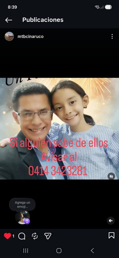 Foto de Jose Benitez