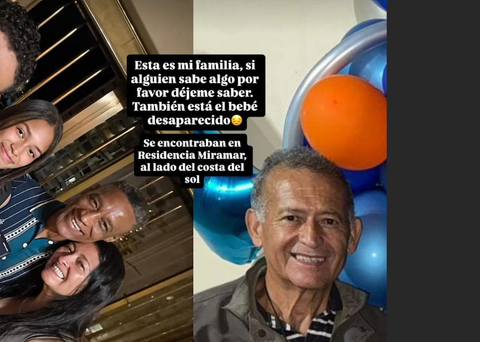 Foto de Ali Carrero