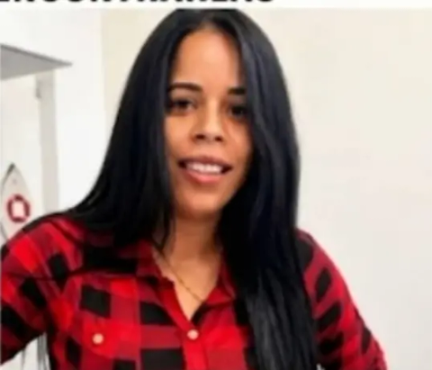 Foto de Mariangela Victoria Gómez Muñoz