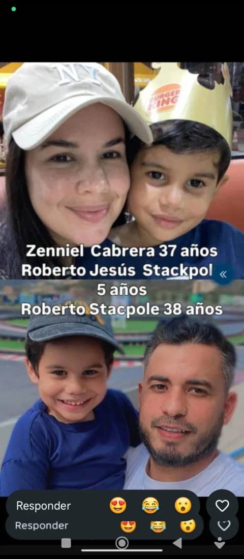 Foto de Zenniel Del Valle Cabrera campos
