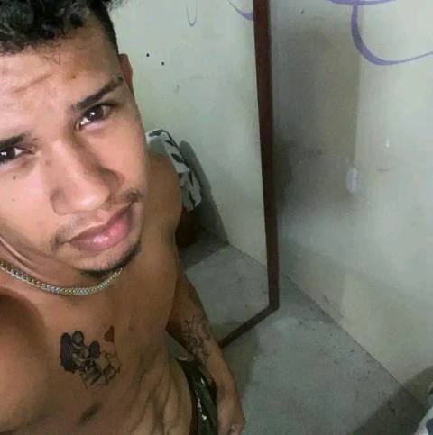 Foto de Patric Vargas