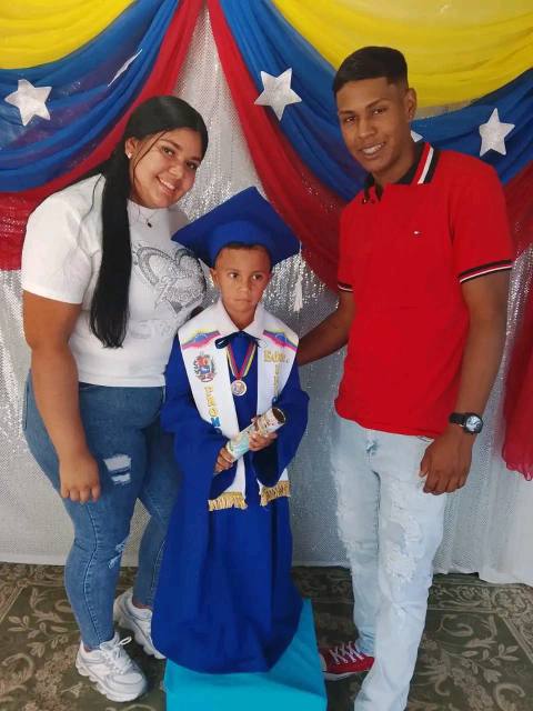 Foto de Luis Antonio, Galet