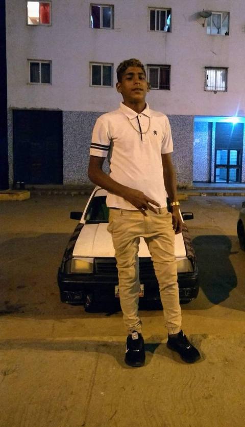Foto de Kerwin Alexander Saavedra
