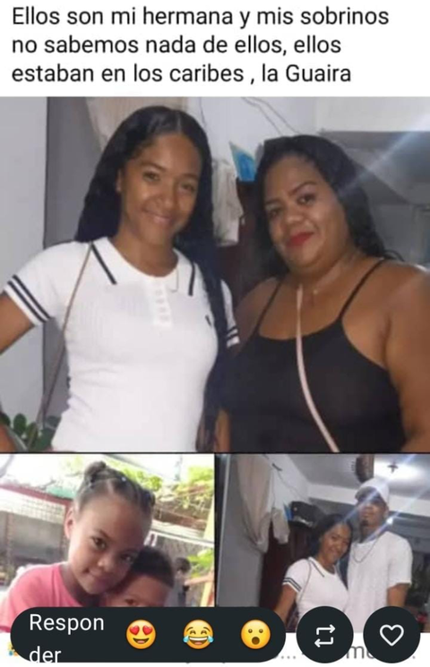 Foto de Yuly Guzmán