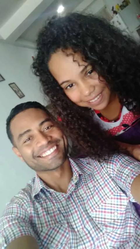 Foto de Hendry Manuel Castillo García