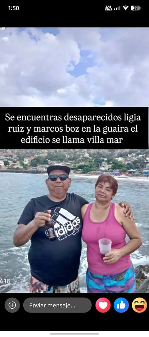 Foto de Ligia marbely Ruiz nieto