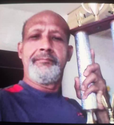 Foto de yolimar ramirez