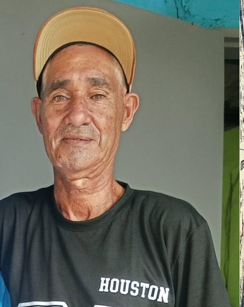 Foto de Alfredo José Sánchez Mujica