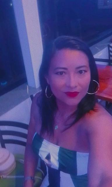 Foto de Evelin Molina