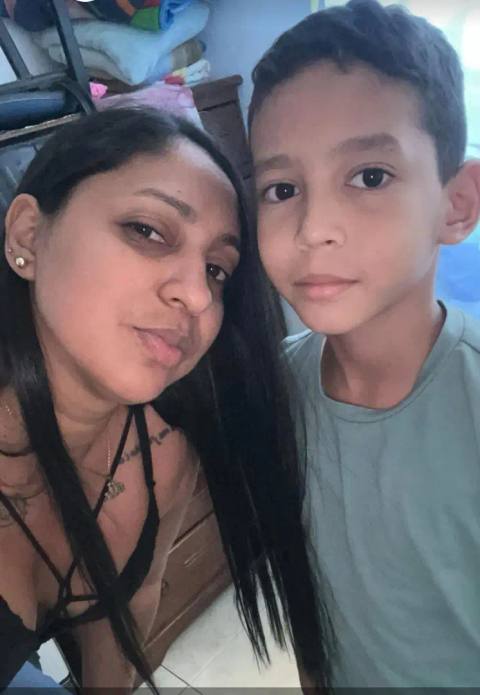 Foto de Dylan Marcano
