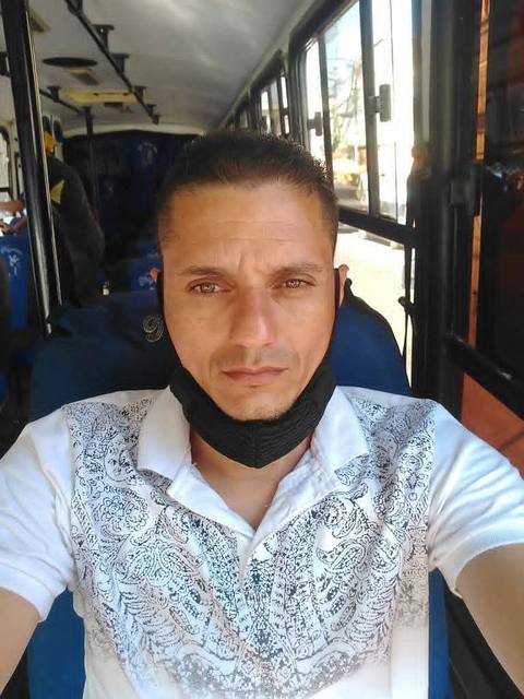 Foto de Charles José Vazquez pedrique