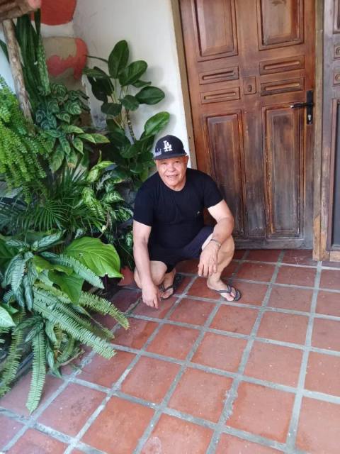 Foto de Ramon Tejera