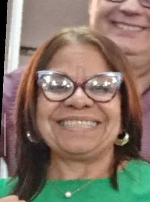 Foto de Gabina Guaimaro