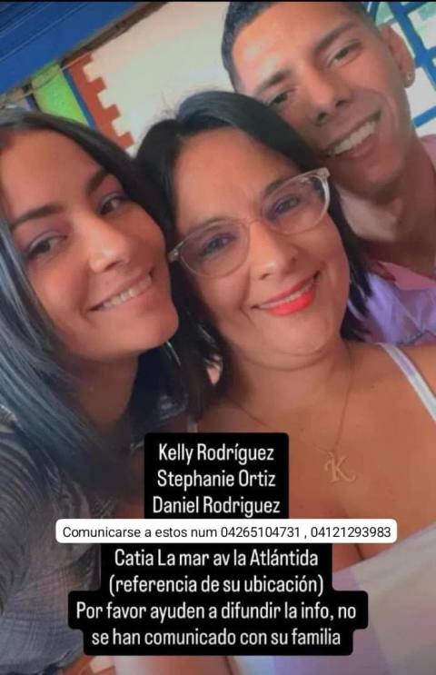 Foto de Kelly Yudelay Rodriguez Reyes