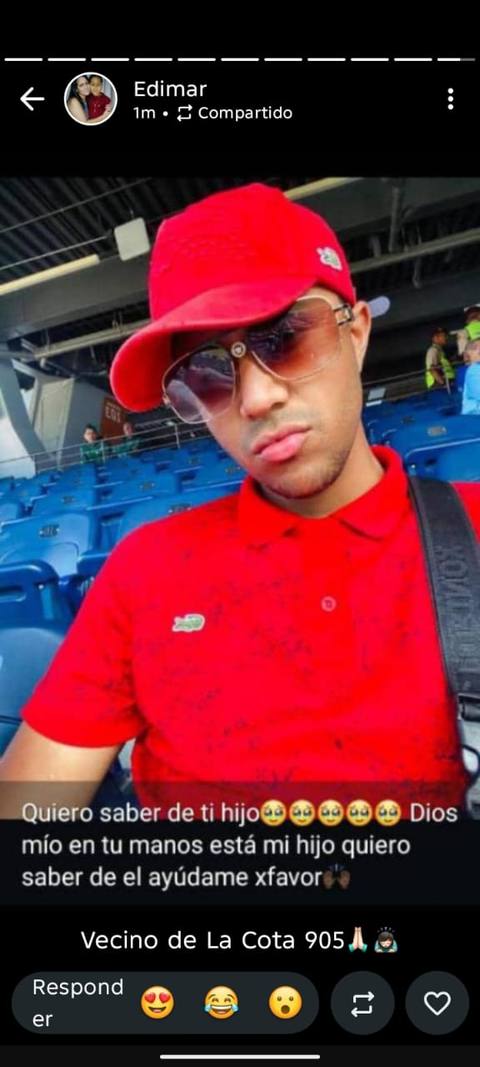 Foto de Gabriel Aguilar