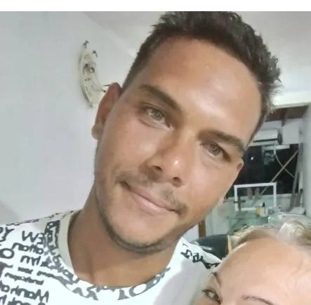 Foto de CARLOS VICENTE ESCALONA NEGRIN
