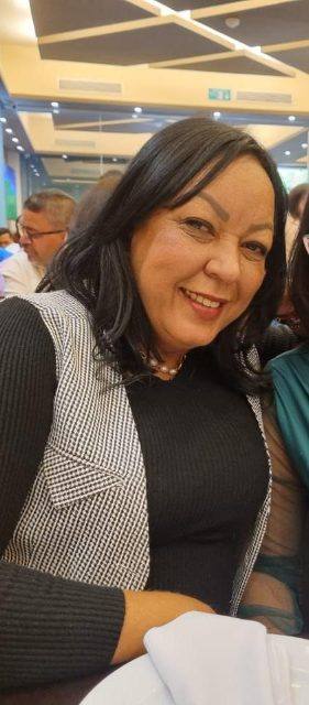 Foto de Yolanda Campos