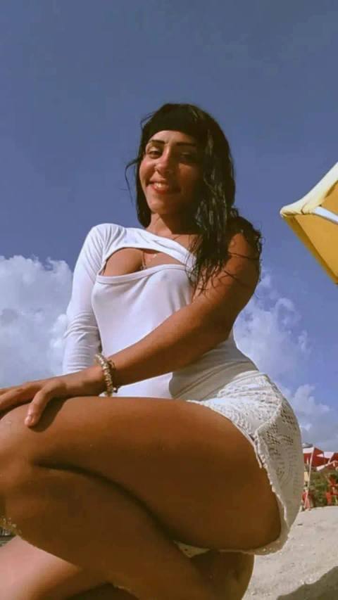 Foto de Angeli Danyeika Fariñas