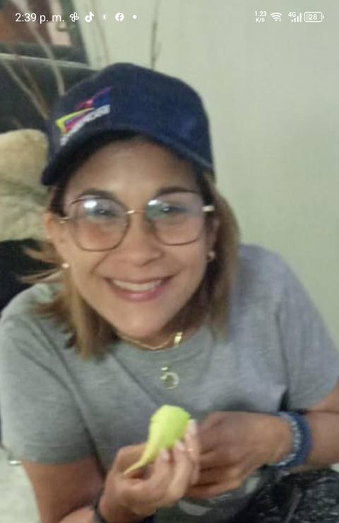 Foto de rina Sebriant