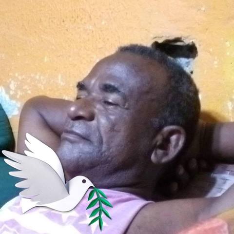 Foto de Wilman Garcia