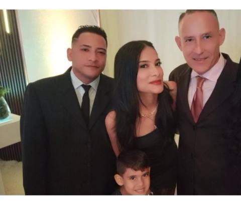Foto de Aleman Jaimes