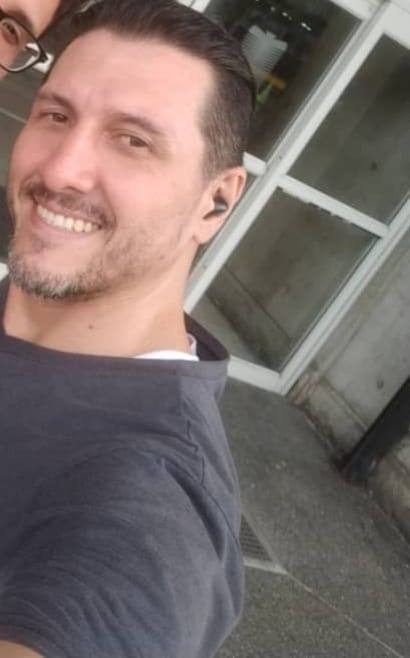 Foto de Johan Salazar