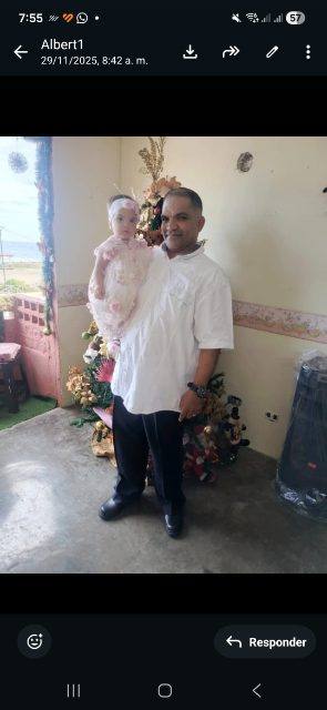 Foto de Jose Alberto Quevedo