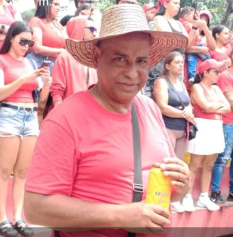 Foto de Igor Liendo