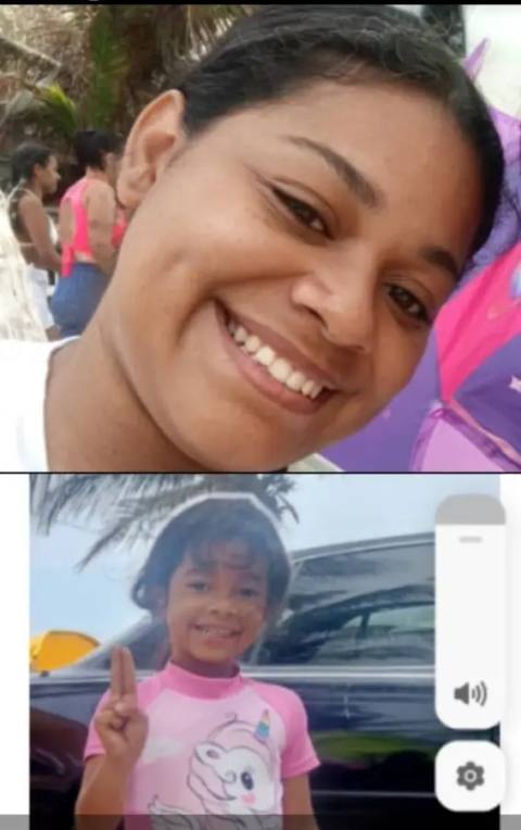 Foto de Ana Camila Marquez