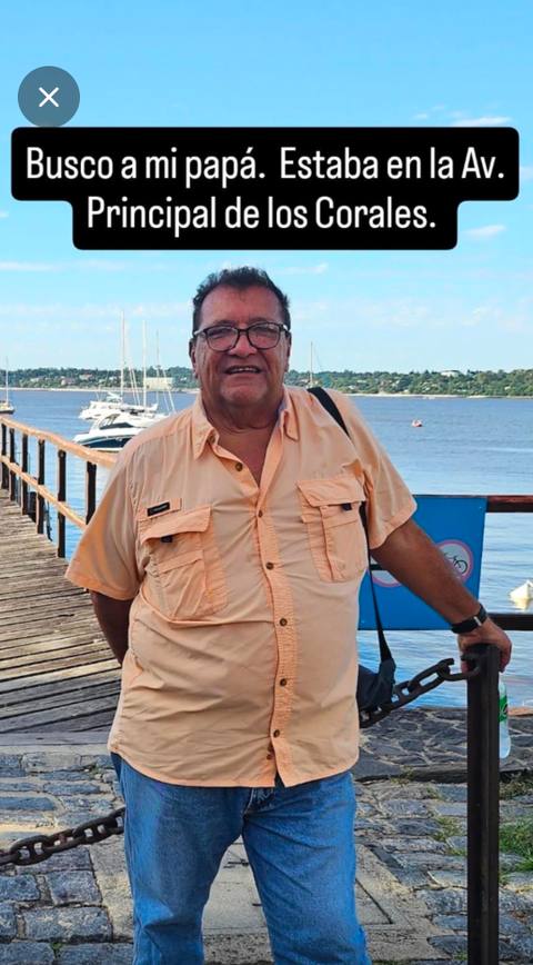 Foto de SANTIAGO LEANDRO