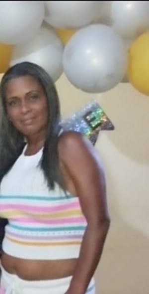 Foto de Celeidi Parejo