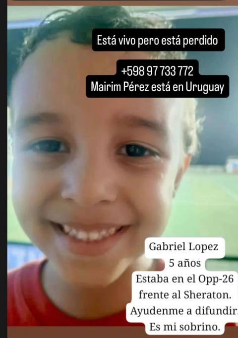 Foto de Gabriel Lopez