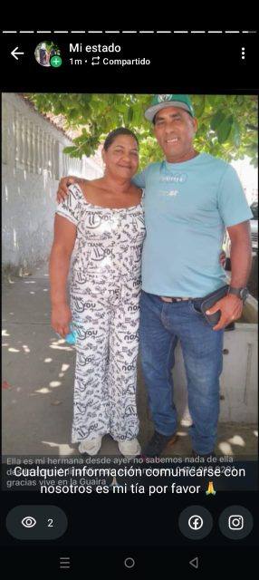 Foto de Neyma Pacheco