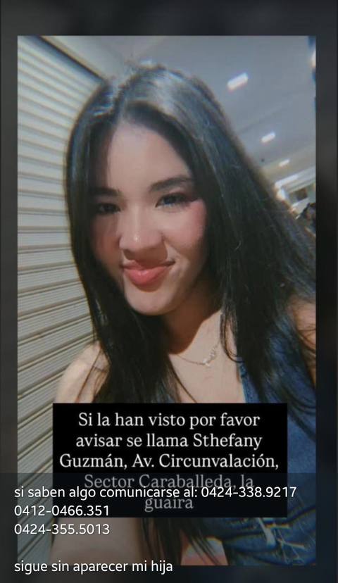 Foto de STHEFANY GUZMAN