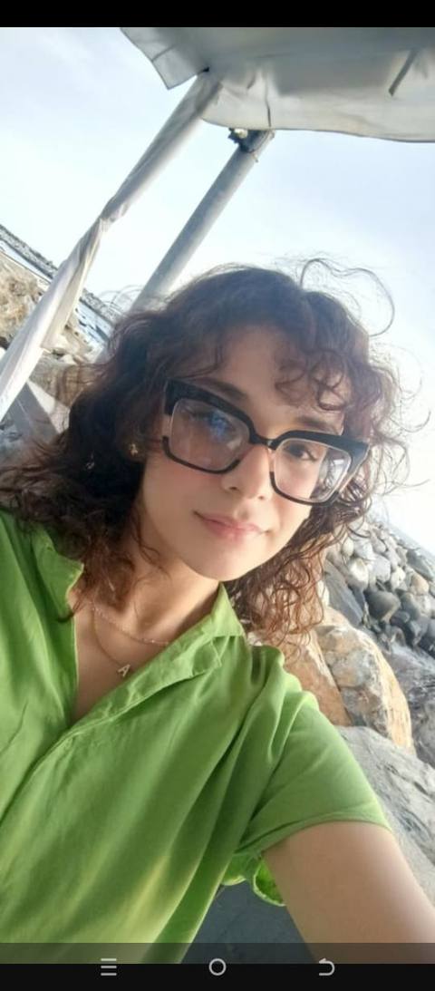 Foto de ANDREA SOTELDO