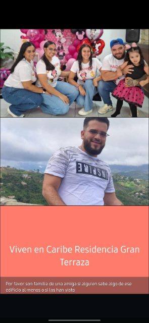 Foto de Johan Delgado