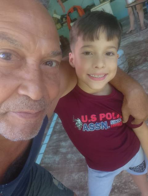 Foto de Antonio Mendoza