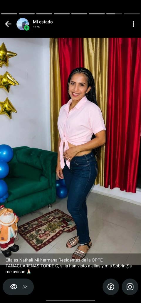 Foto de Kelly Nathali Morales Morales