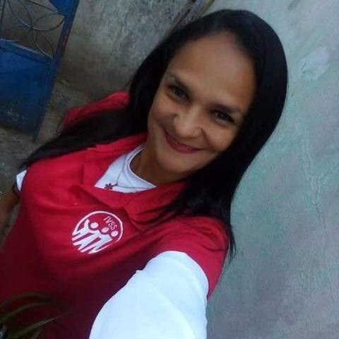 Foto de Veronica Coromoto Pavon Bermudez