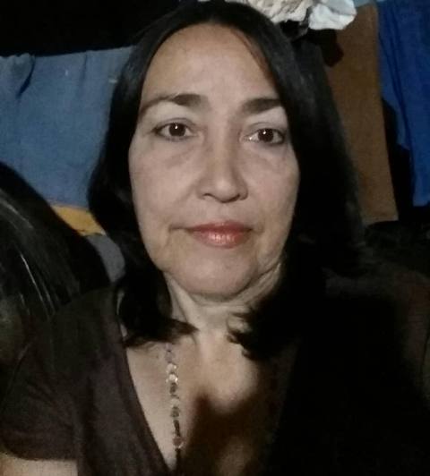 Foto de María Rivera Tenías