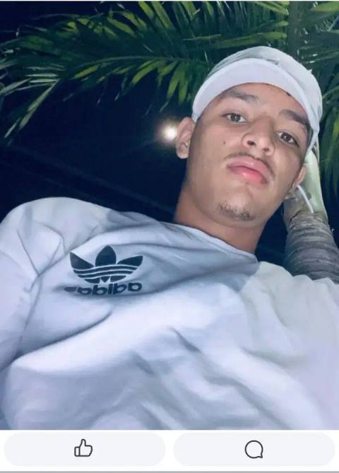 Foto de Yonaiker Oropeza