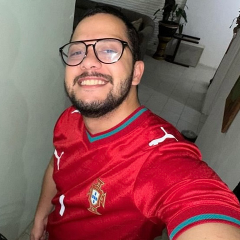 Foto de Douglas Rafael Moreno Bogado