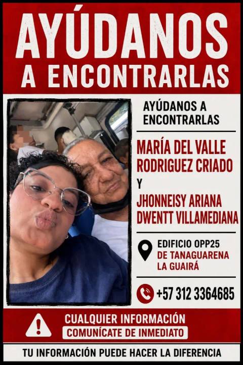 Foto de Jhonneisy ariana Dwentt Villamediana